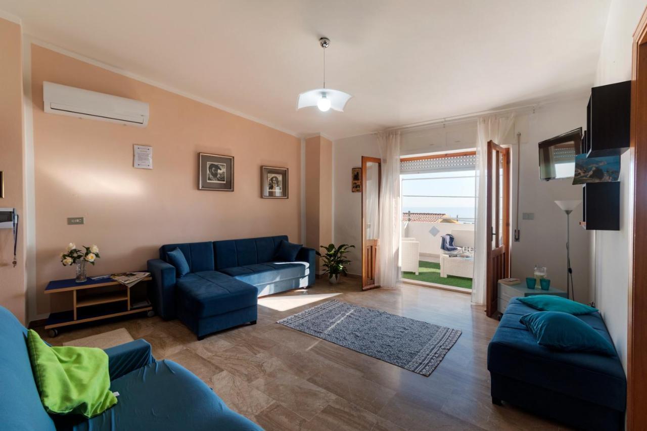 White Rose Suite Apartment 卡拉古诺内 外观 照片