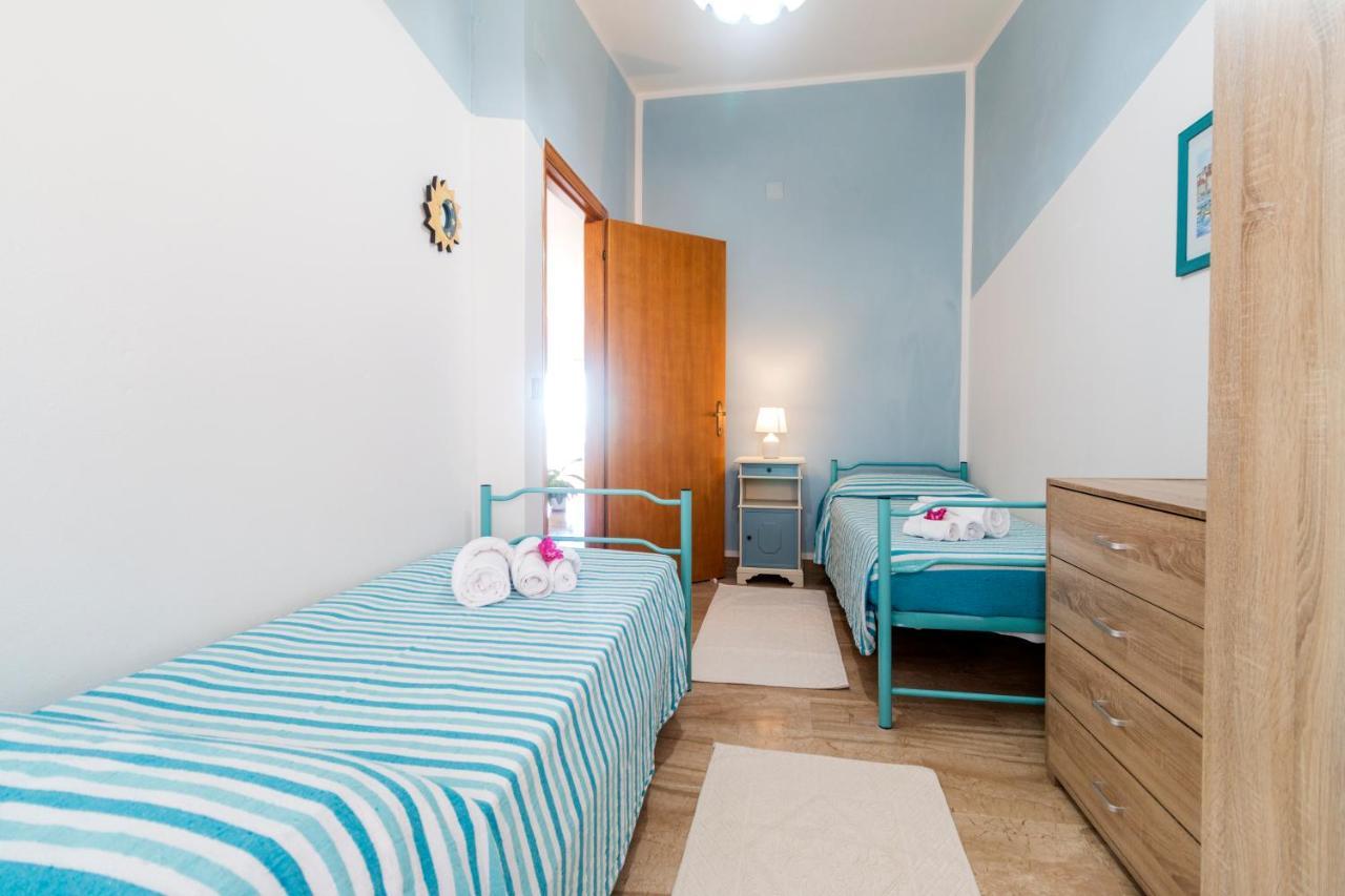 White Rose Suite Apartment 卡拉古诺内 外观 照片
