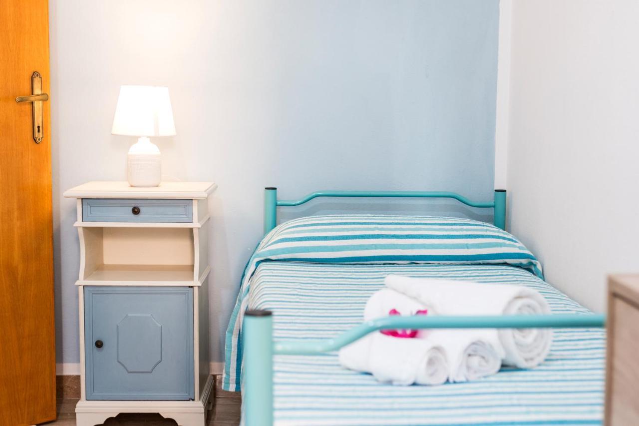 White Rose Suite Apartment 卡拉古诺内 外观 照片