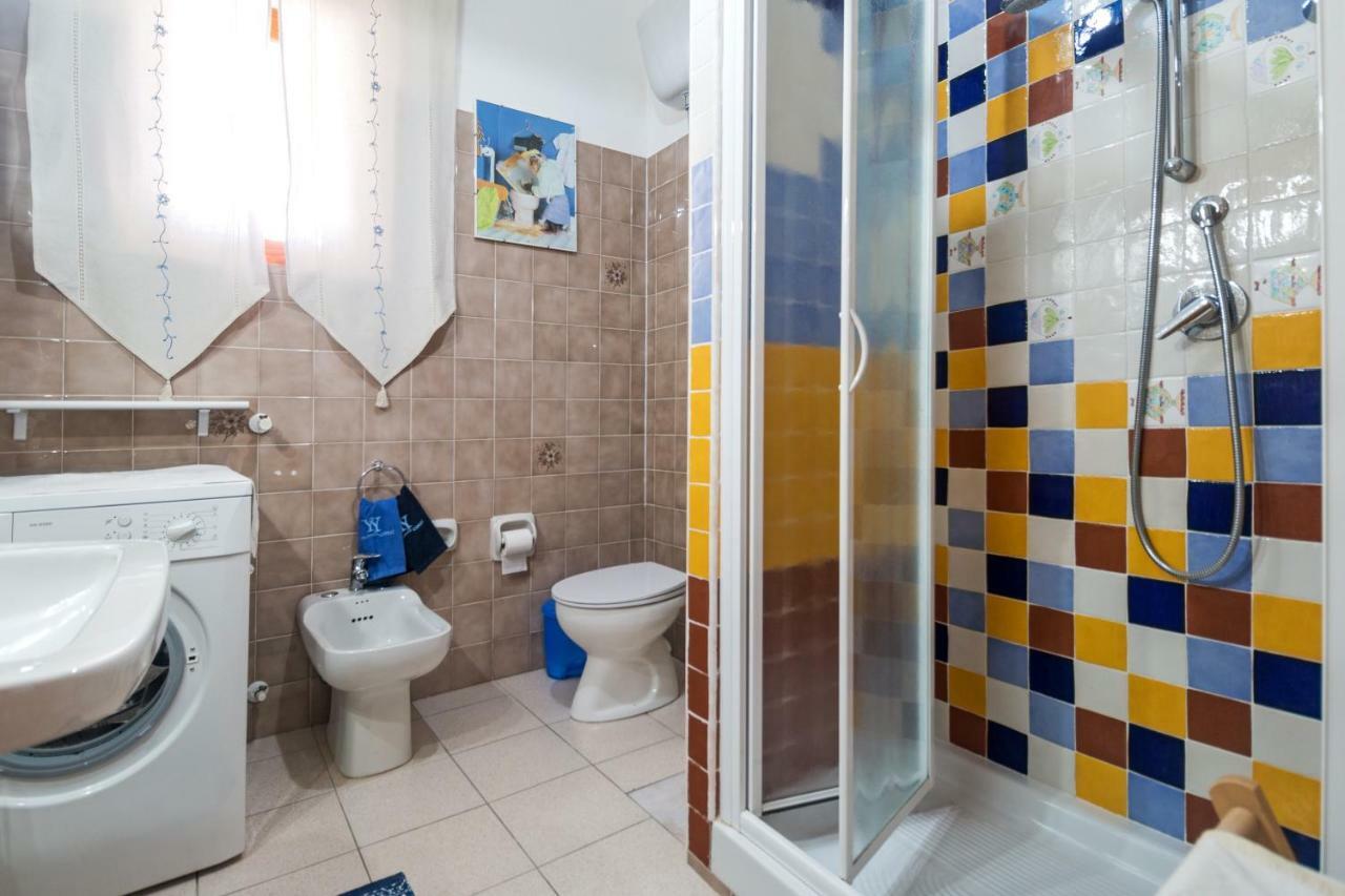White Rose Suite Apartment 卡拉古诺内 外观 照片