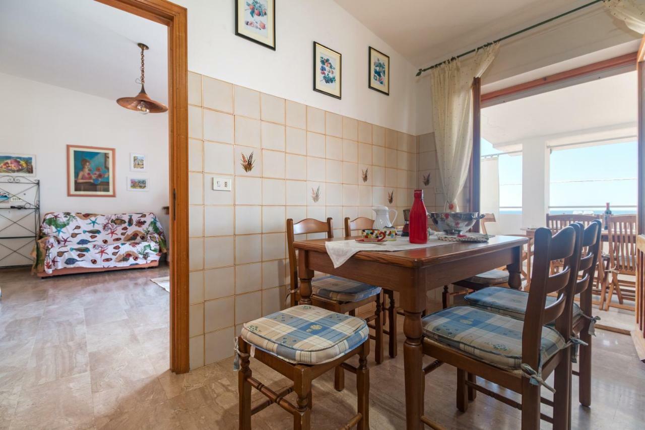 White Rose Suite Apartment 卡拉古诺内 外观 照片