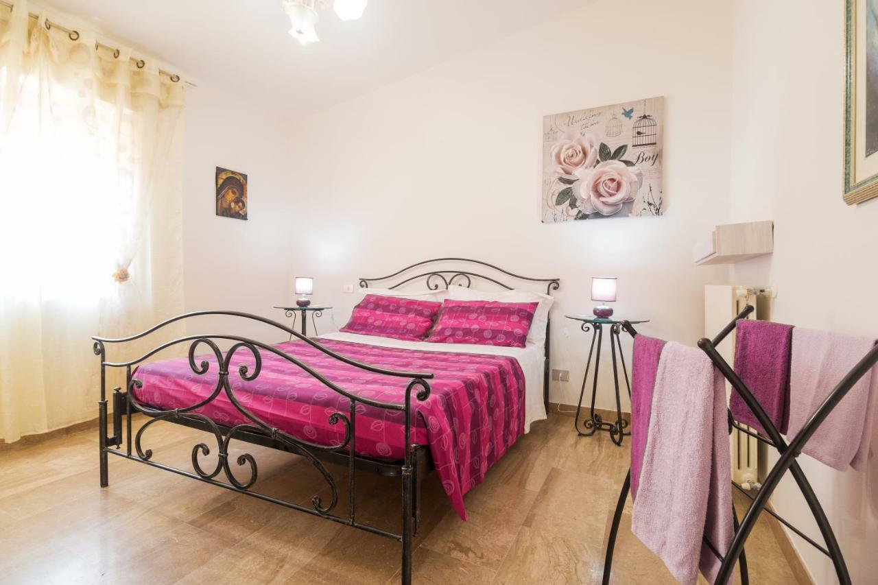 White Rose Suite Apartment 卡拉古诺内 外观 照片