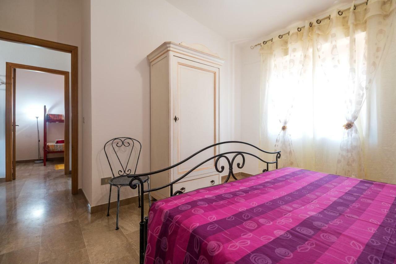 White Rose Suite Apartment 卡拉古诺内 外观 照片