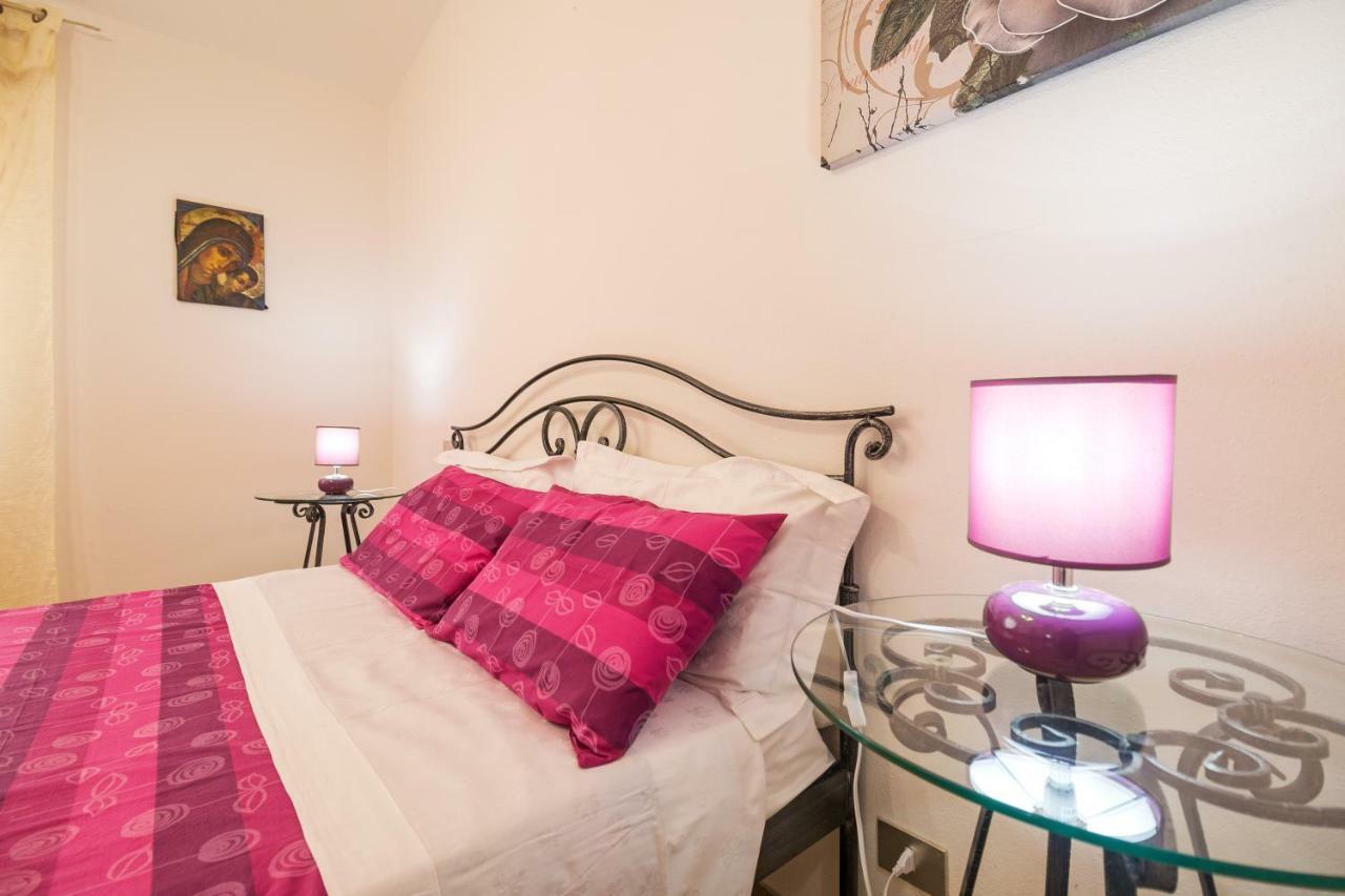 White Rose Suite Apartment 卡拉古诺内 外观 照片