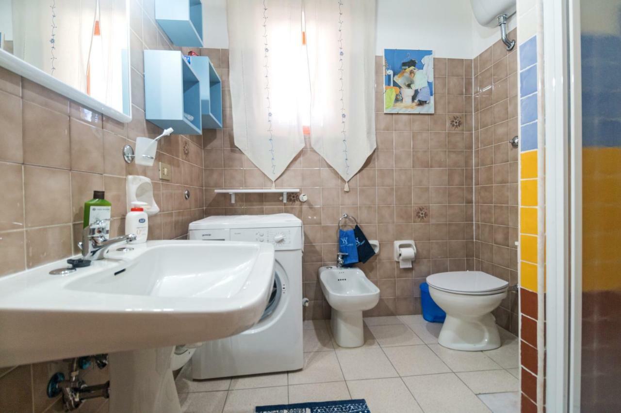 White Rose Suite Apartment 卡拉古诺内 外观 照片