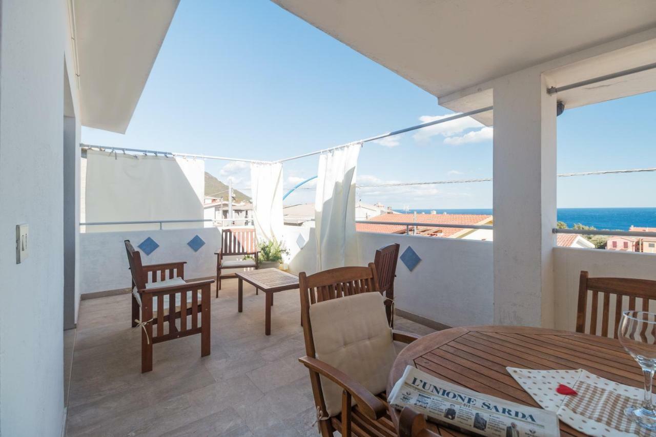 White Rose Suite Apartment 卡拉古诺内 外观 照片