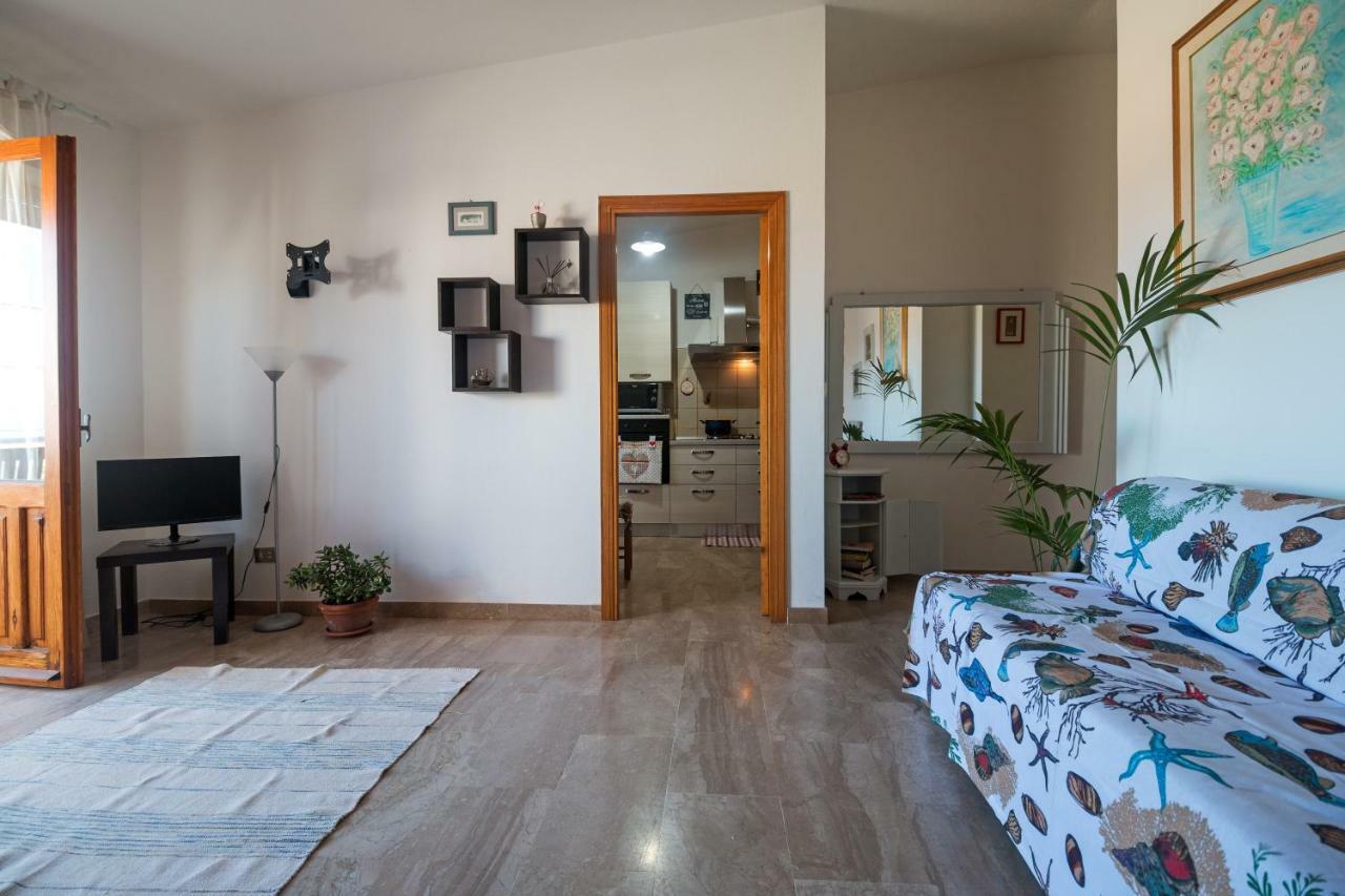 White Rose Suite Apartment 卡拉古诺内 外观 照片