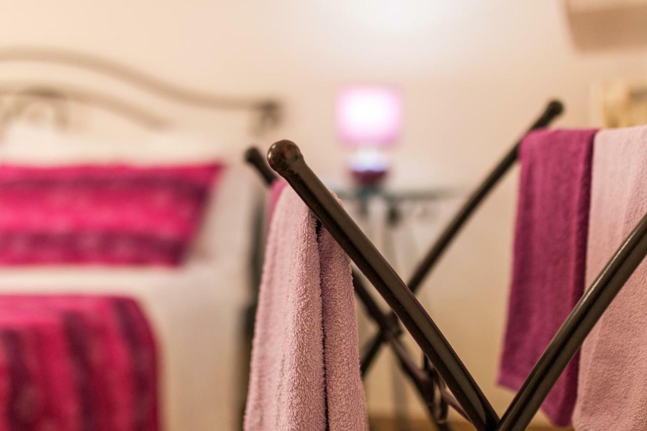White Rose Suite Apartment 卡拉古诺内 外观 照片